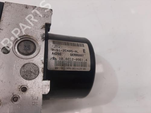 ABS pump FORD FOCUS III 1.0 EcoBoost | BP32718372M43  - Image 6