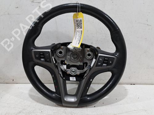 Used Steering wheel HYUNDAI i40 I (VF) 1.7 CRDI (141 hp) 30260053