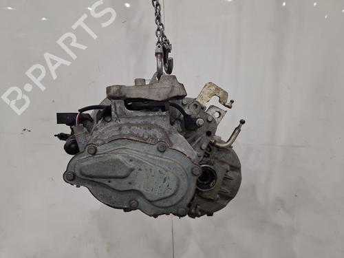 Gearbox PEUGEOT 2008 I (CU_) 1.2 THP 110 / PureTech 110 | BP33699773M3 - Image 4