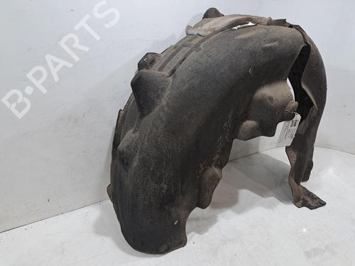 Cava de roda JAGUAR I-PACE (X590) EV400 AWD | BP30670567C56 