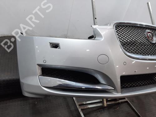 Zderzak przedni JAGUAR XF I (X250) 2.2 D | BP30896727C7