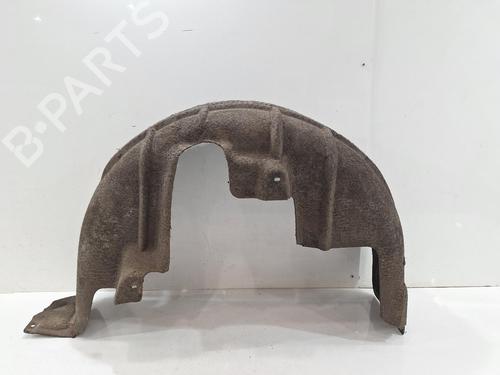 Wheel arch VW GOLF VII (5G1, BQ1, BE1, BE2) 2.0 GTI | BP26861859C56 