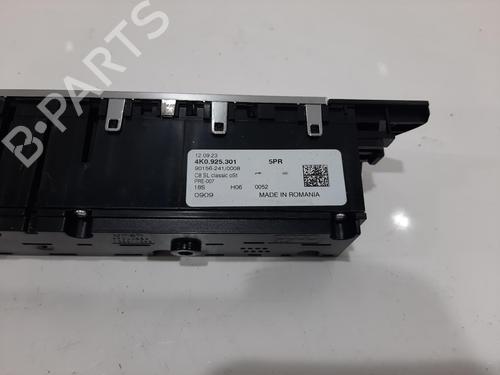 Electronic module AUDI A6 C8 Avant (4A5) 50 TFSi e quattro | BP37160709M83 - Image 3