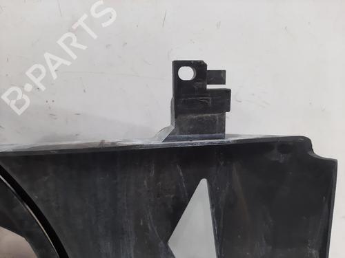 Køleventilator elektrisk VAUXHALL MERIVA Mk II (B) (S10) 1.4 | BP29945714M35