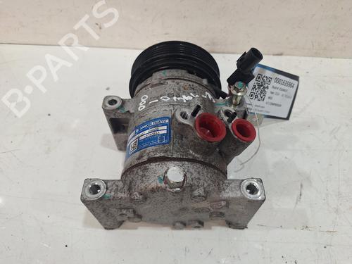 Compressor A/A MG MG 3 1.5 | BP32357185M34