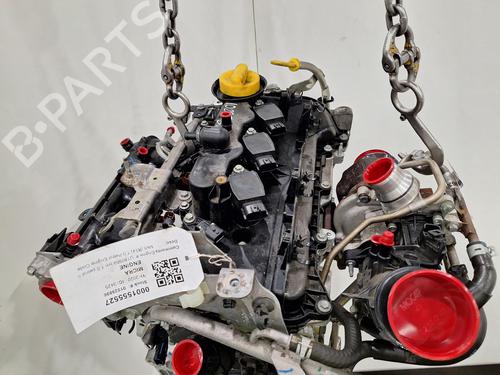 Engine NISSAN MICRA V (K14) 1.0 IG-T 100 | BP30180215M1 
