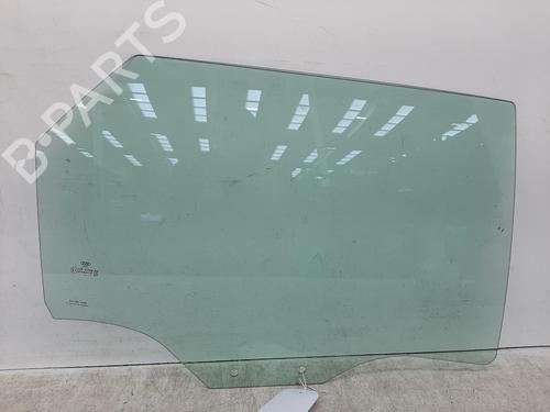 Used Rear right door window AUDI A1 Sportback (GBA) 30 TFSI (110 hp) 26754787