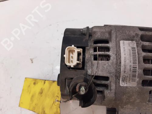 Alternator FORD FOCUS III 1.5 TDCi | BP38045150M7 - Image 4