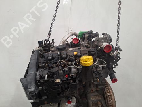 Engine NISSAN JUKE (F15) 1.5 dCi | BP38067271M1 - Image 6
