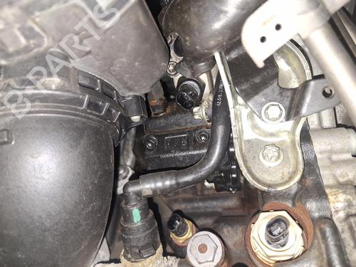 Engine MERCEDES-BENZ C-CLASS (W205) C 250 BlueTEC / d (205.008, 205.006) | BP29471444M1 