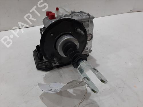 Brake master cylinder JAGUAR I-PACE (X590) EV400 AWD | BP30179532M77 