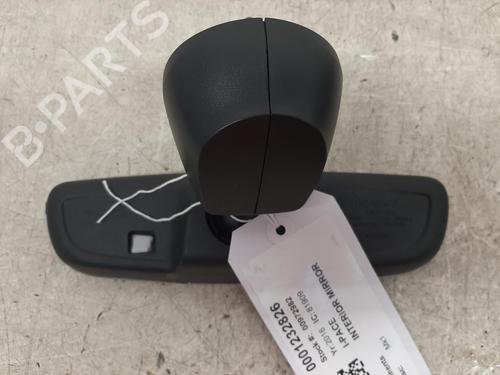 Specchietti retrovisore JAGUAR I-PACE (X590) EV400 AWD | BP29235909I6 