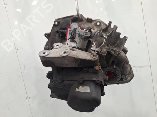 Getriebe VAUXHALL ZAFIRA Mk II (B) (A05) 1.6 | BP30843939M3