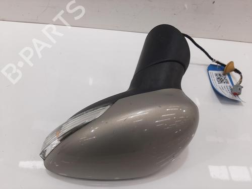 Left mirror FORD B-MAX (JK) 1.4 | BP36810684C26 - Image 6