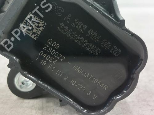 Ignition coil NISSAN JUKE (F16_) DIG-T 117 | BP26814494M94