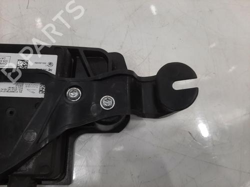 Control unit JAGUAR I-PACE (X590) EV400 AWD | BP26859501M11 
