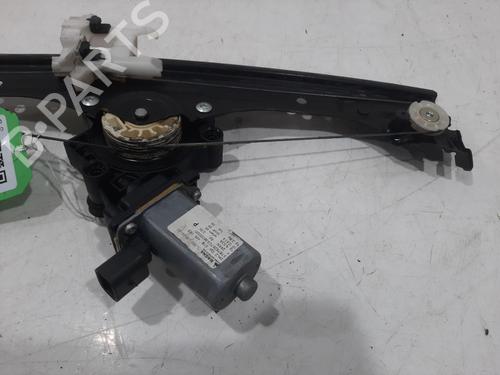 Front right window mechanism FIAT 500 (312_) 1.4 (312AXC1B, 312CXC1B) | BP29883854C23