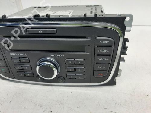 Bilradio FORD FOCUS II (DA_, HCP, DP) 1.8 | BP26747920E6 
