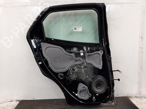 Left rear door FORD ECOSPORT 1.0 EcoBoost | BP29525078C4 