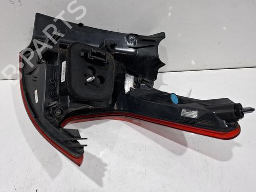 Left taillight PEUGEOT 2008 I (CU_) 1.2 THP 130 / PureTech 130 | BP38728365C34 - Image 4