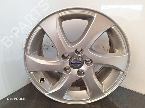 Used Rim Rim 38236790 38236790
