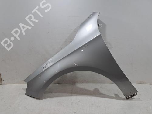 Used Left front fenders Left front fenders MERCEDES-BENZ A-CLASS (W176) A 180 CDI / d (176.012) (109 hp) 33466881 33466881