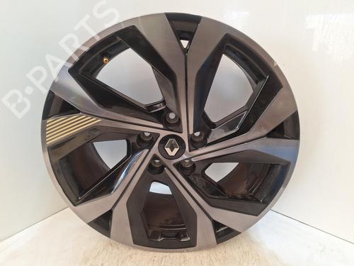 Used Rim Rim RENAULT CAPTUR II (HF_) E-TECH 145 (HFMU) (143 hp) 35962707 35962707