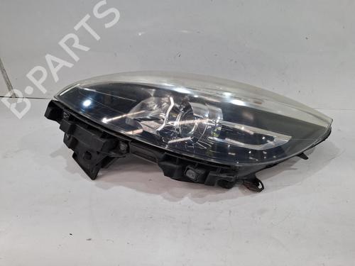Used Left headlight Left headlight 39587267 39587267