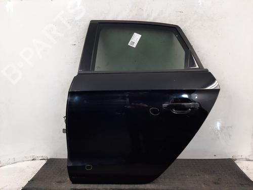 Used Left rear door AUDI A1 Sportback (8XA, 8XF) 1.4 TFSI (140 hp) 31089216