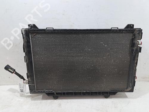 Used Radiator set JAGUAR I-PACE (X590) EV400 AWD (400 hp) 30670547