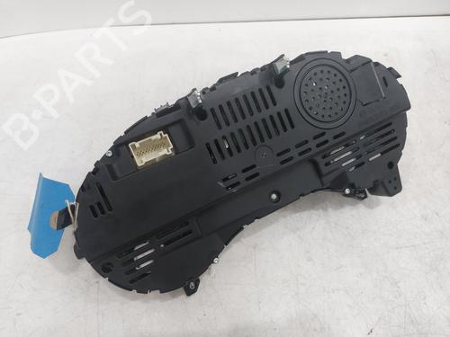 Instrument cluster MERCEDES-BENZ A-CLASS (W176) A 200 CDI (176.001) | BP26754352C47 