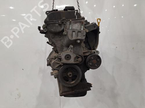 Used Engine Engine KIA RIO IV (YB, SC, FB) 1.25 (84 hp) 35922787 35922787