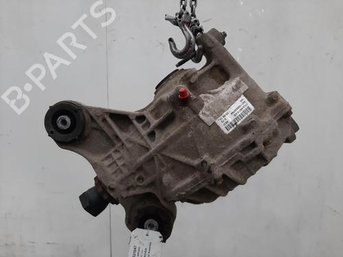 Pont arrière LAND ROVER RANGE ROVER IV (L405) 4.4 SDV8 4x4 (340 hp) 32144443