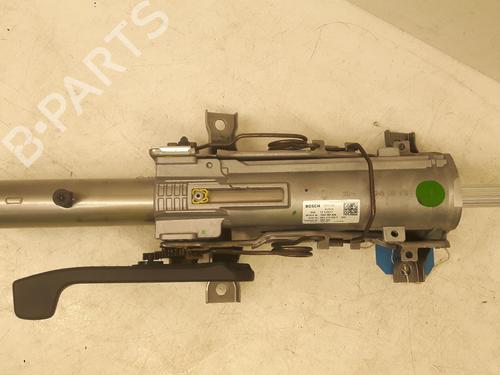 Steering column AUDI Q7 (4MB, 4MG, 4MQ) SQ7 TDI quattro | BP26866196M21 