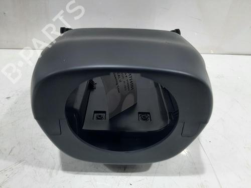 Altro Altro BYD SEAL U 1.5 Plug-in Hybrid Front-Wheel Drive (218 hp) 36253806 36253806