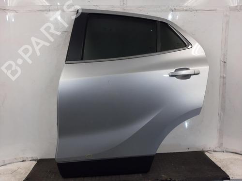 Dør venstre bak VAUXHALL MOKKA / MOKKA X (J13) 1.6 (116 hp) 29810092