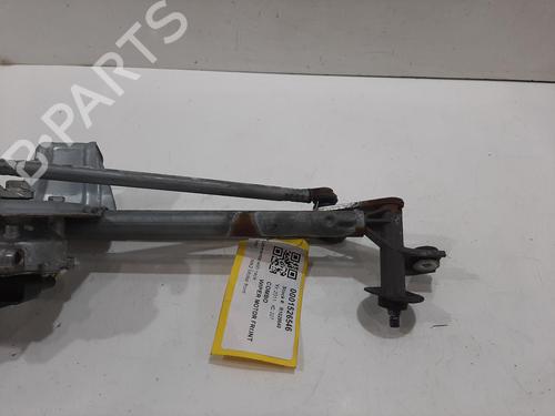 Wischermotor vorne VAUXHALL COMBO Mk II (C) Box Body/MPV (F25) 1.3 CDTI 16V | BP29417691M29 