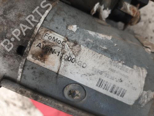 Starter FORD MONDEO V Hatchback (CE) 1.5 TDCi | BP26848313M8 - Image 4