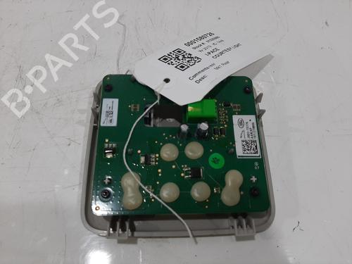 Innerbelysning JAGUAR I-PACE (X590) EV400 AWD | BP30789291I8