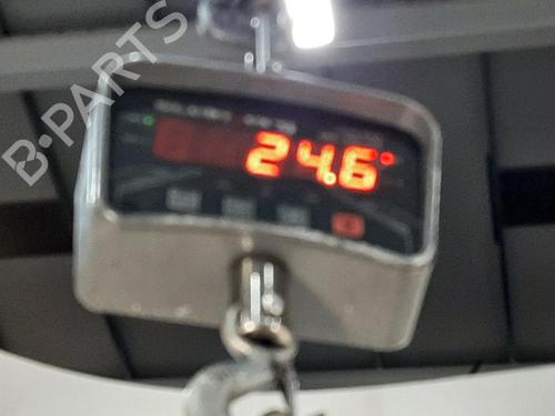 Differensial bakvogn FORD KUGA I 2.0 TDCi 4x4 | BP26853178M24 