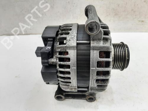 Used Alternator Alternator PEUGEOT BOXER Van 2.2 HDi 130 (131 hp) 33466902 33466902