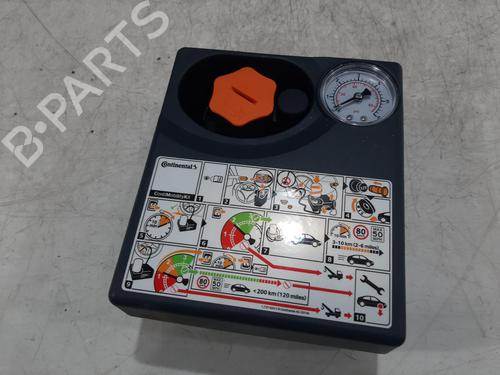 Luggage compartment floor JAGUAR I-PACE (X590) EV400 AWD | BP33555436I33 - Image 2