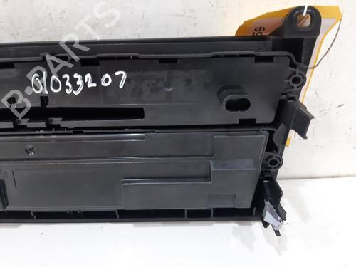 Climate control BMW 1 (F21) 116 i | BP30304395I5  - Image 5