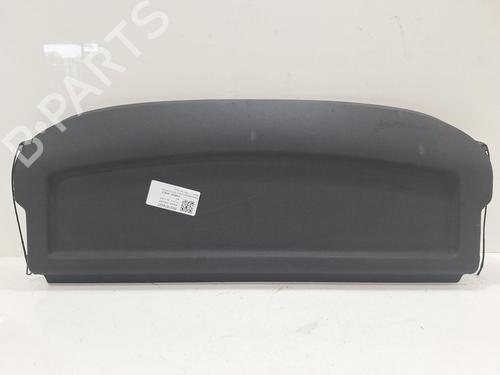 Used Rear parcel shelf AUDI A1 (8X1, 8XK) 1.2 TFSI (86 hp) 27630553