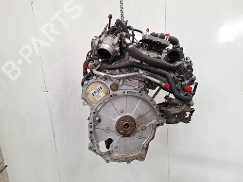 Engine LAND ROVER RANGE ROVER EVOQUE (L538) 2.0 D 4x4 | BP38568460M1 - Image 4