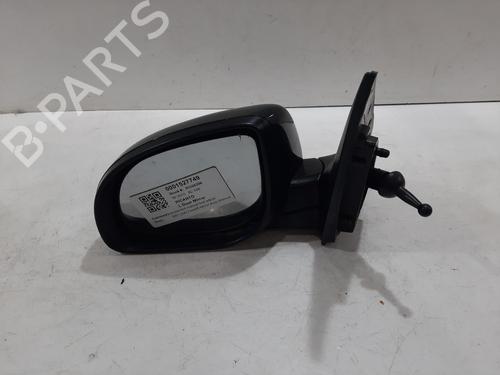Used Left mirror KIA PICANTO I (SA) 1.1 (65 hp) 29445000