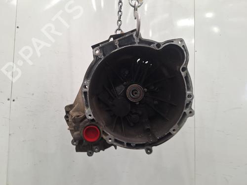Used Gearbox Gearbox 39176445 39176445