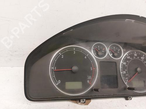 Instrument cluster VW SHARAN (7M8, 7M9, 7M6) 1.9 TDI | BP26746803C47 