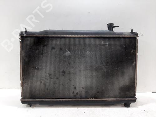 Radiator set HONDA CR-V III (RE_) 2.0 i-VTEC 4WD (RE5, RE2) | BP33555302M120 - Image 4