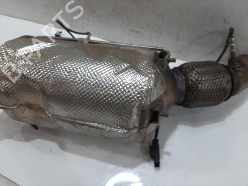 Particulate filter BMW 5 (F10) 520 d | BP33467030M81 - Image 4